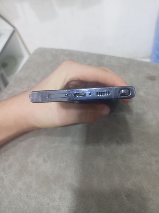 Samsung s23 ultra 12/256