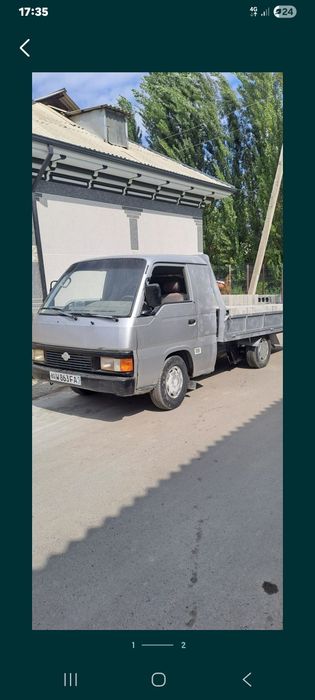 Ниссан перегон 32матор босилган юк йуловчи хужжати