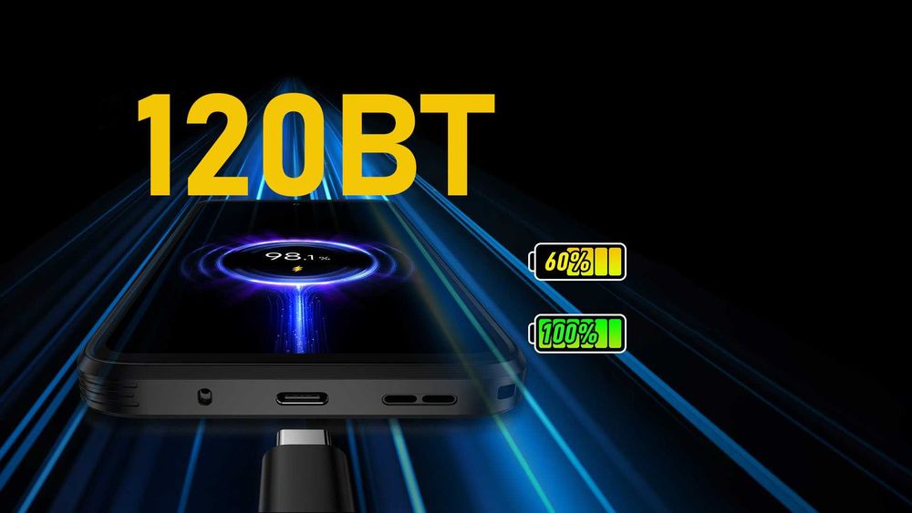 Ulefone Armor 23 Ultra