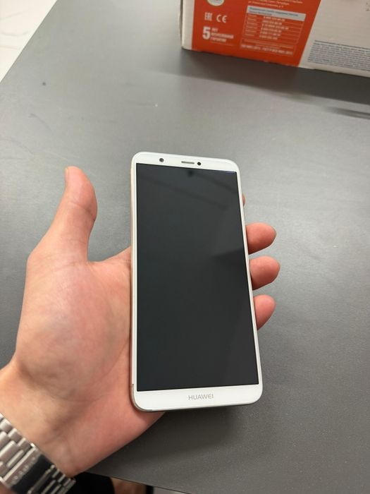 Huawei P Smart обмен на айфон/iphone