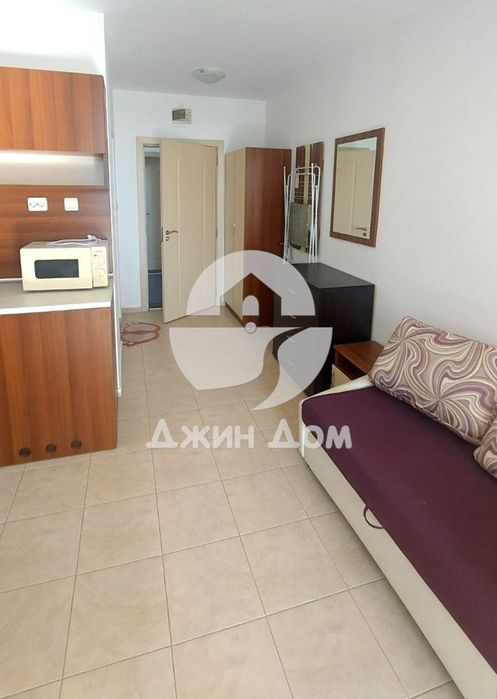 Продава се Едностаен апартамент в к.к. Слънчев бряг - 38 кв.м за 1211 €/кв.м - Снимка #4