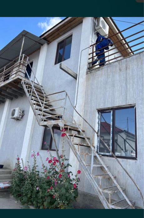 Аренда времянку Геолог-2.за 120000