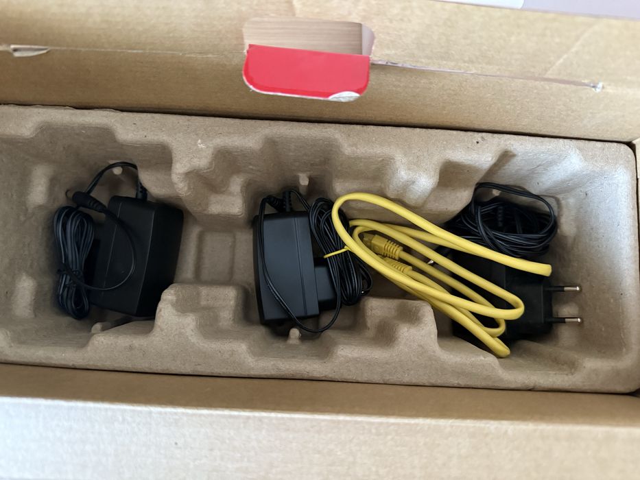 Mercusys H30G sistem wi fi