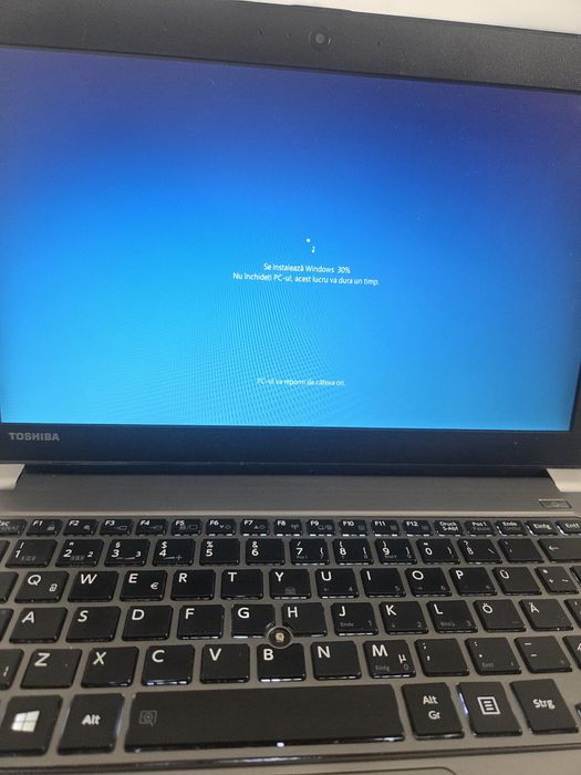 Laptop Toshiba Portege Z30-C-16K