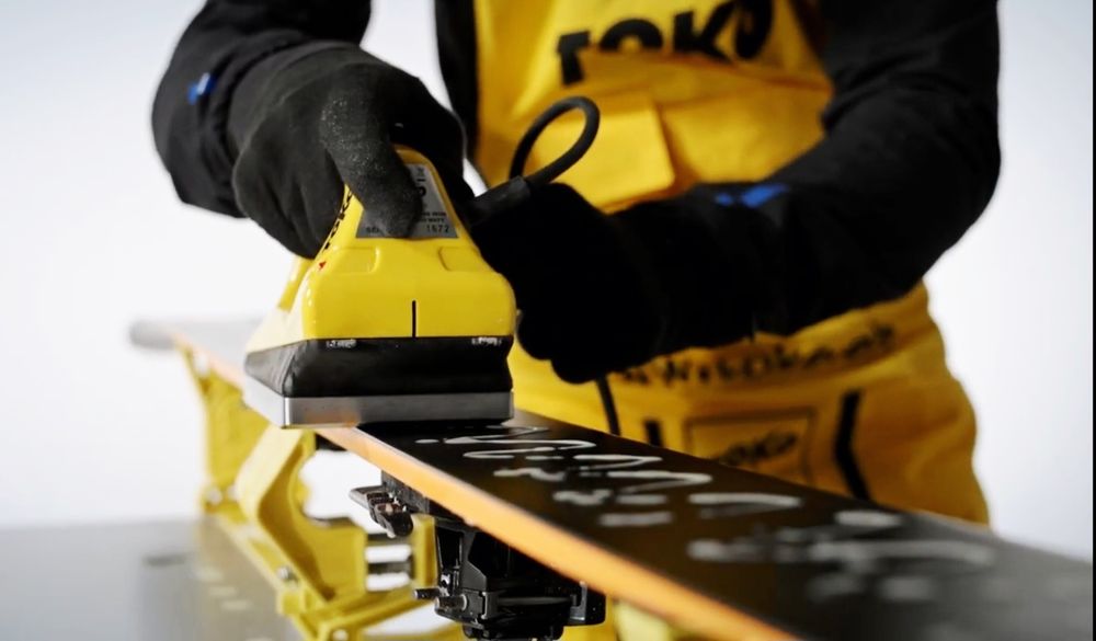 Vand service skiuri schiuri