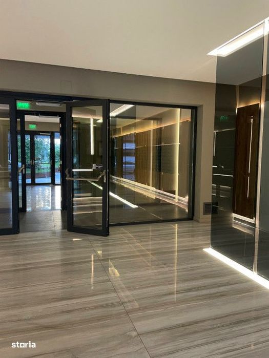 Apartament 2 Camere | Aviatiei – Nusco City | TerasaGradina 45 mp