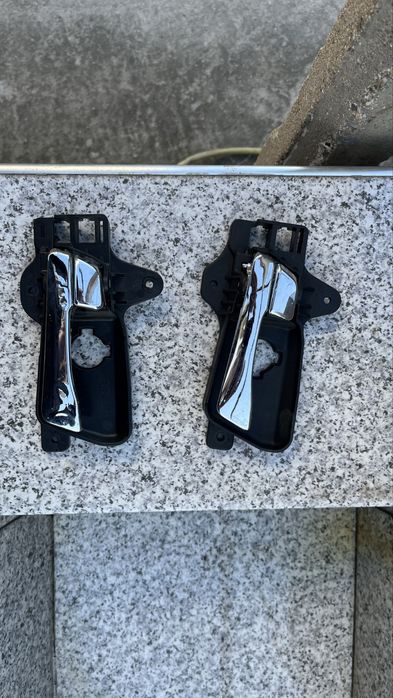 Вътрешни дръжки за Hyundai I30 - 2008г.