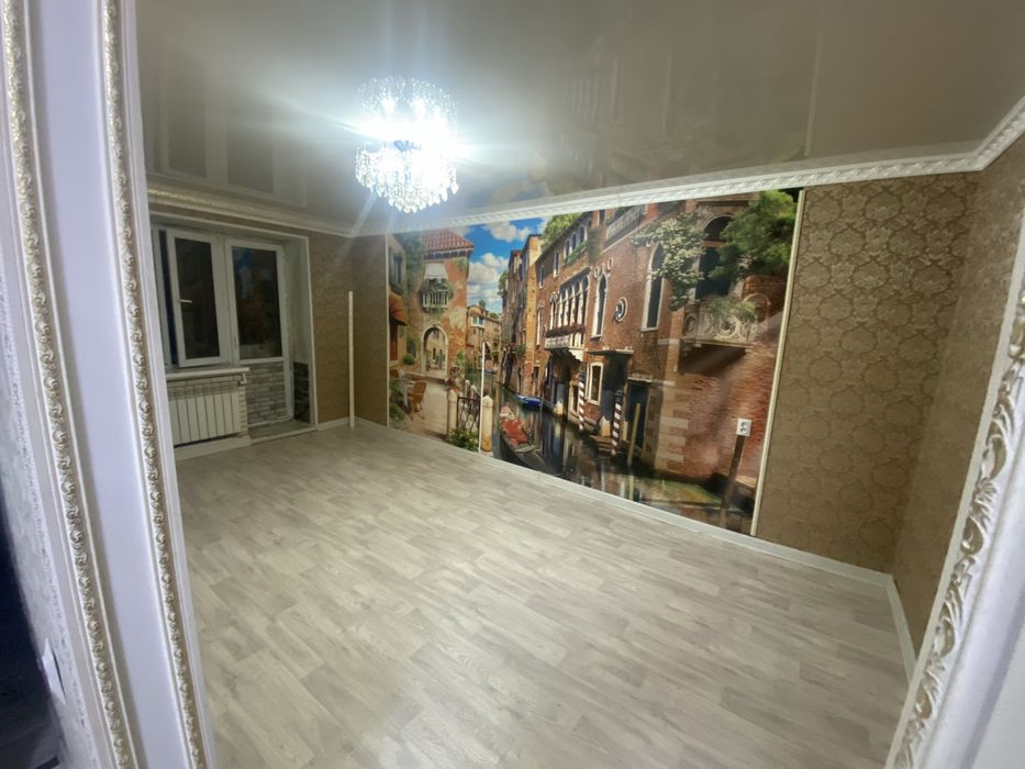 Сдам квартиру в бывшем мсо автопарка