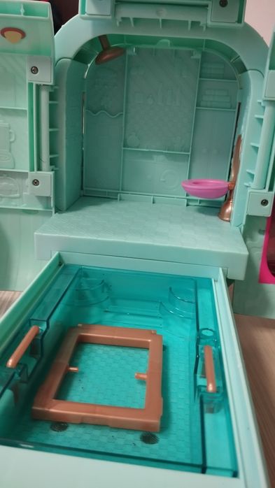 Vand rulota LOL surprise