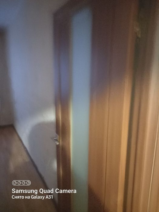 Двери хорошем качестве