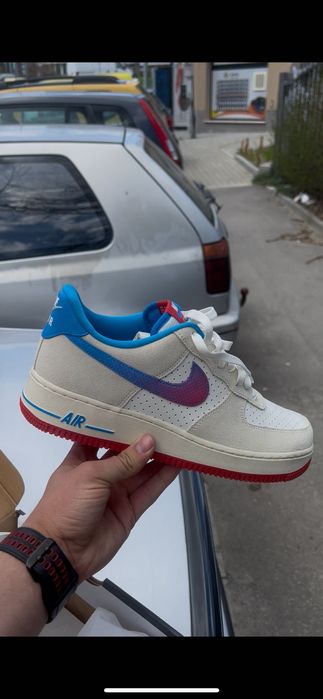Обувки nike air force 1