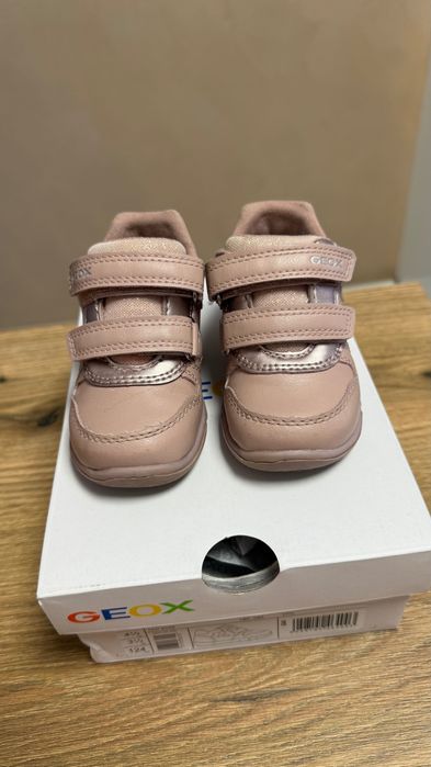 Детски обувки GEOX