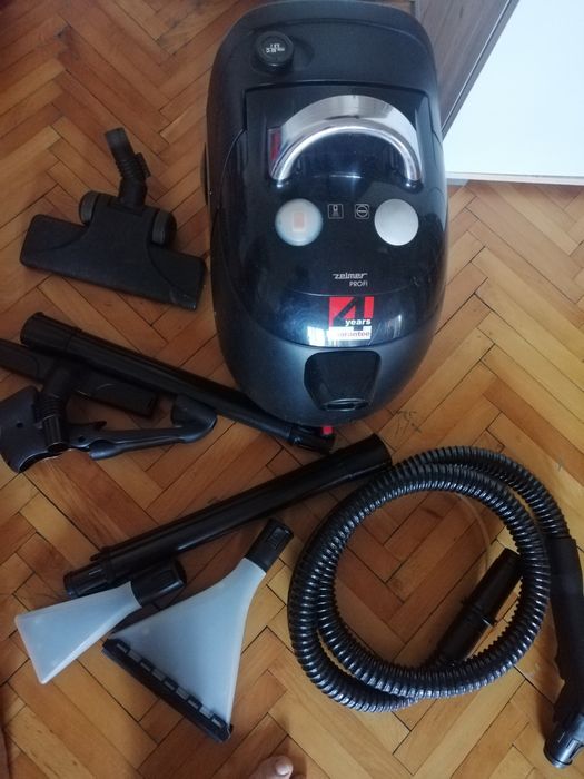 Aspirator extracție injectie