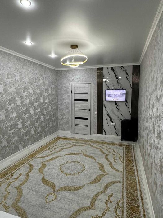 продам однокомнатную квартиру