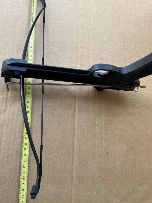 Арбалет Hou Shiueh , Made in Taiwan