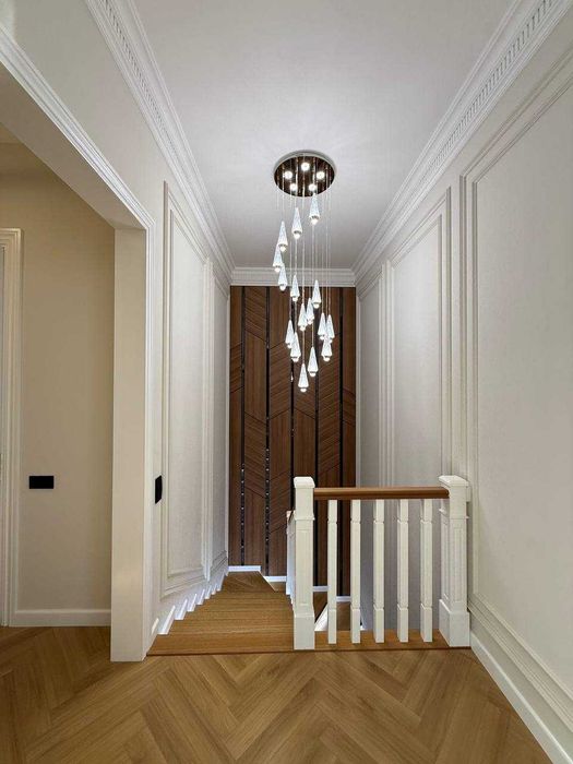 Прекрасный Дом, 210 м², 2 этажа,