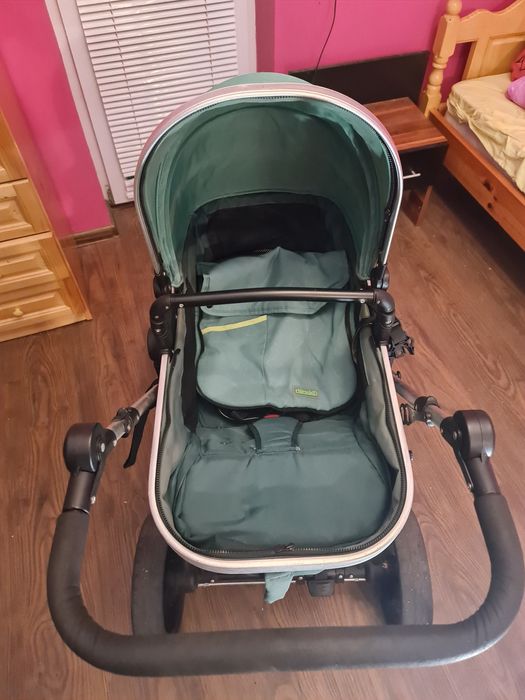 Детска количка chipolino