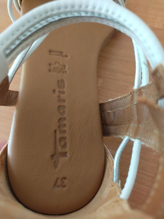 Босоножки  Германия ( Тамарис)