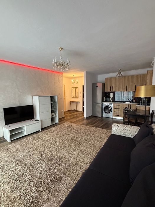 Apartament premium Regim Hotelier