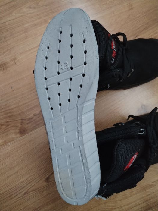 Работни обувки UPower Gore -Tex