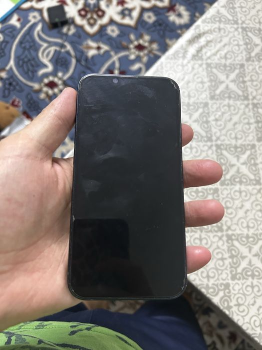 Продам айфон 13 128 гб