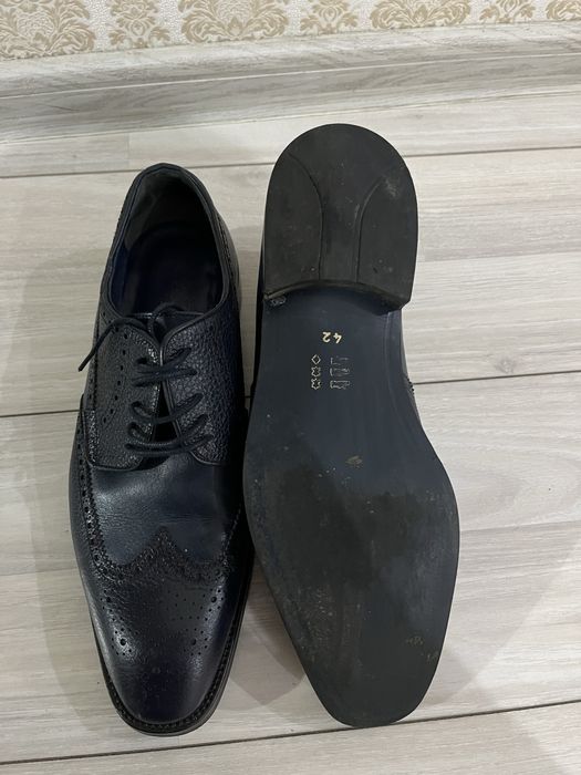 Продам мужские туфли