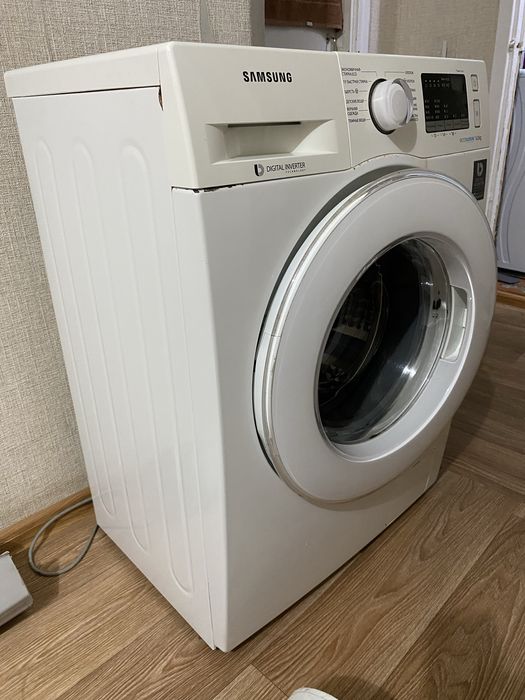 Стиральная машина Samsung