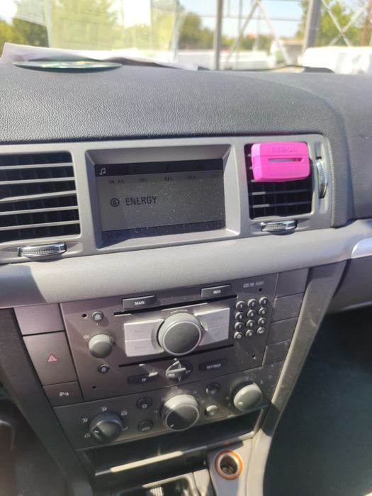 Опел Вектра Ц 2.2 155к.с директ комби НА ЧАСТИ / Opel Vectra C 2.2 155