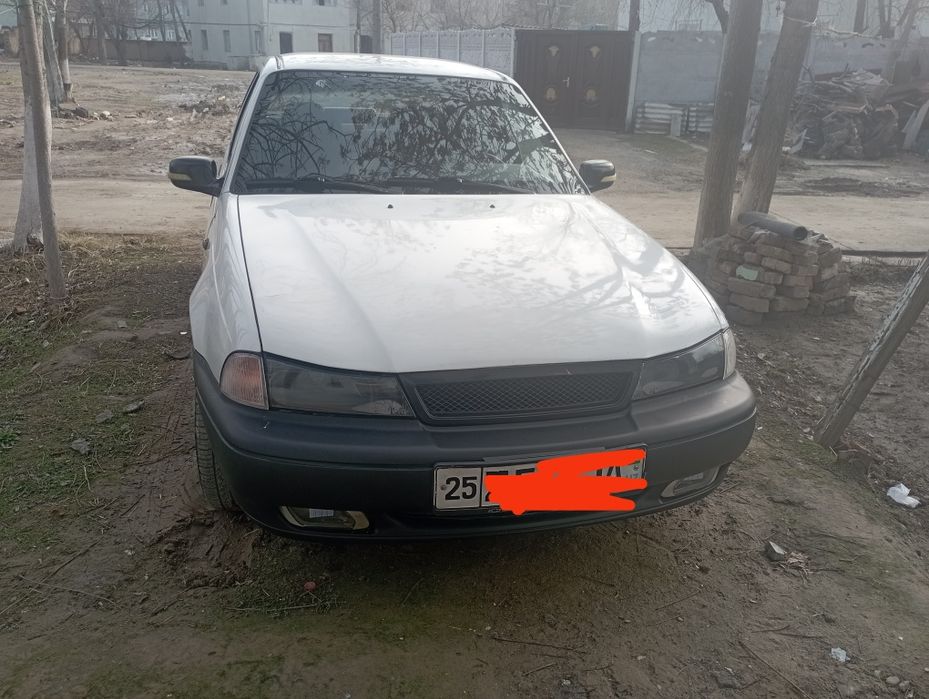 Нексия 1 сонм 2004