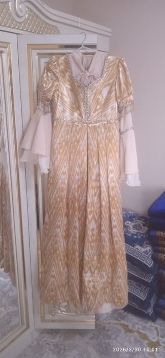 Kelinlik libosi ansanbil