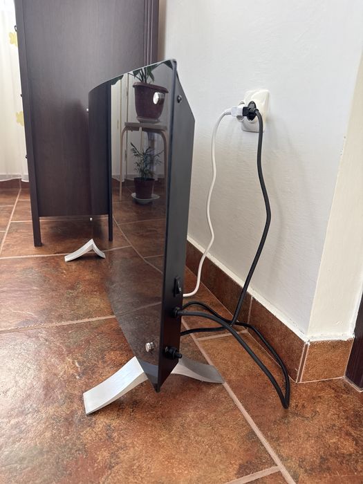 Convector incalzire electric