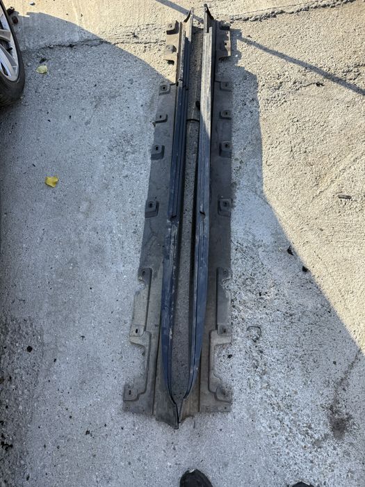 Prag praguri m pachet bmw f10 f11