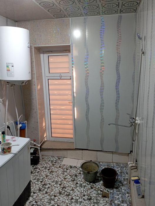 Yangi qurilgan Hovli sotiladi