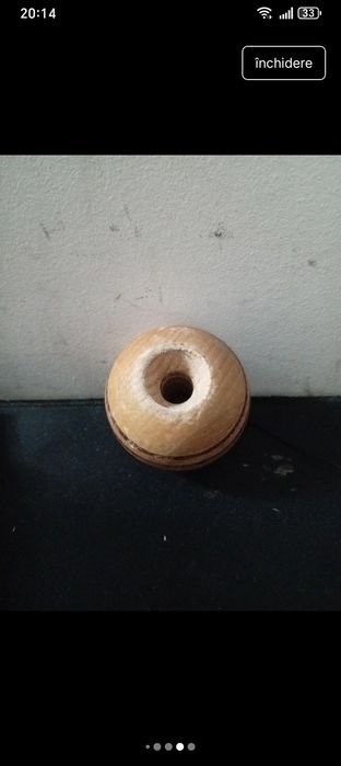 Kendama Ken cereal hesh mod si Tama kendama depot silk 2023