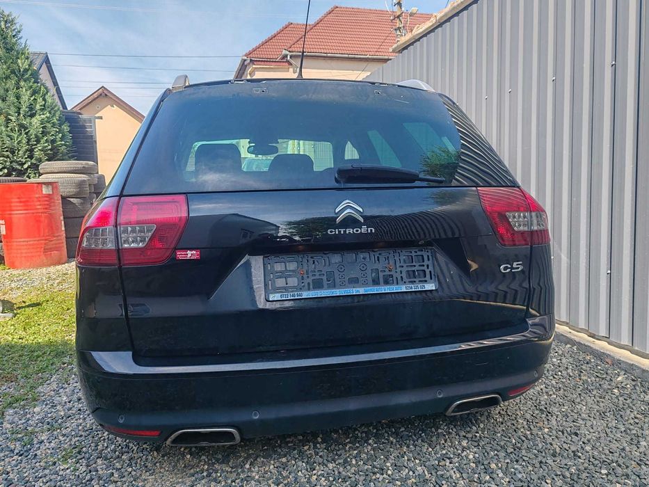 Dezmembrez Citroen c5 X7 1.6 hdi 1.6 ehdi 2.0hdi 2.2 hdi 2.7hdi 3.0hdi