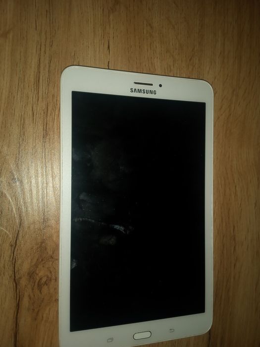 Samsung Galaxy TAB E