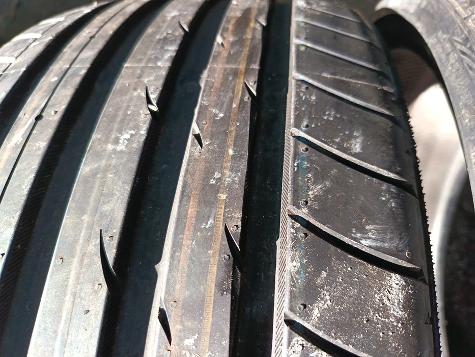 Anvelope vara 245 30 21 nankang nefolosite 2020