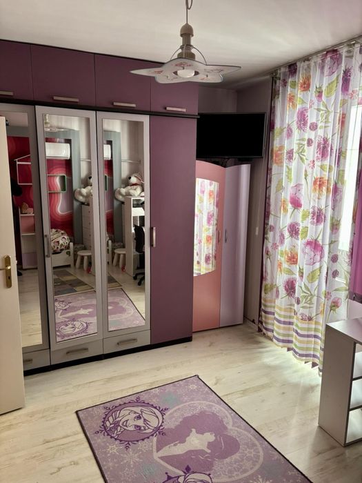 Дава се под наем Двустаен апартамент в Сливен, Център - 78 кв.м за 498.27 € - Снимка #15