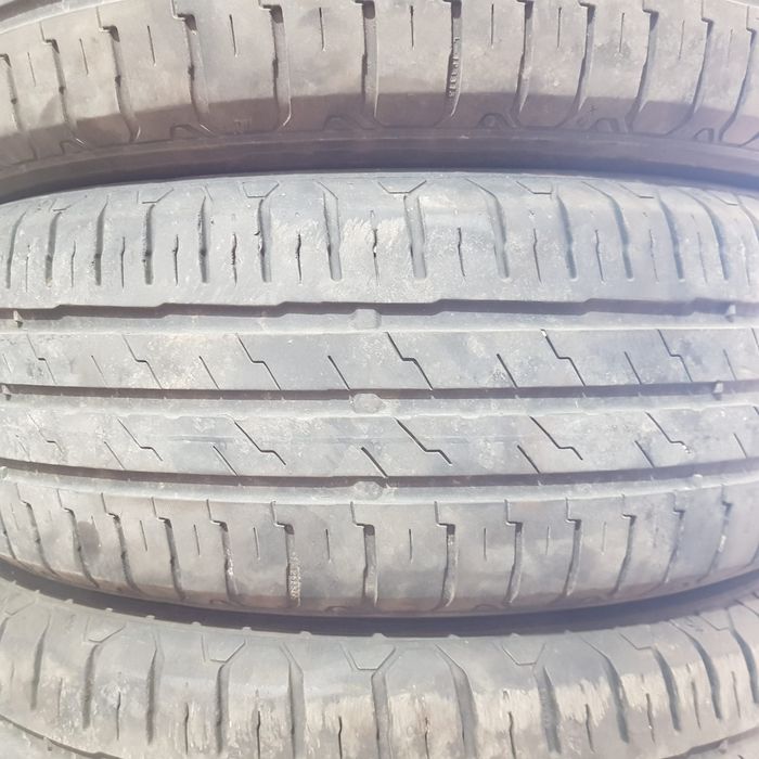 Set 4 x Anvelope vara 195/65/R15 91v PointS DOT 2021