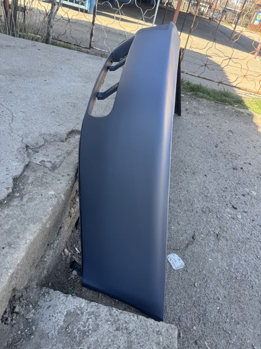 Бампер передний А6 (С4) кузов