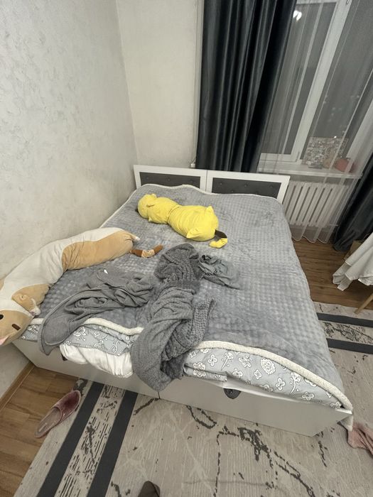 Кровать односпалка две штуки