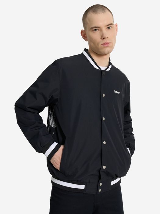 Бомбер Termit  .