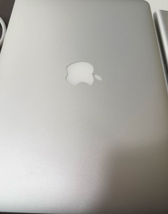 MacBook Pro 2015 i5 128GB