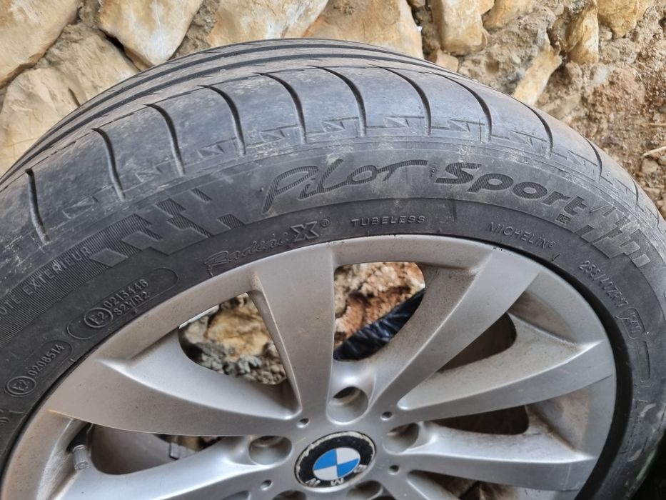 Cauciucuri 255.40.r17