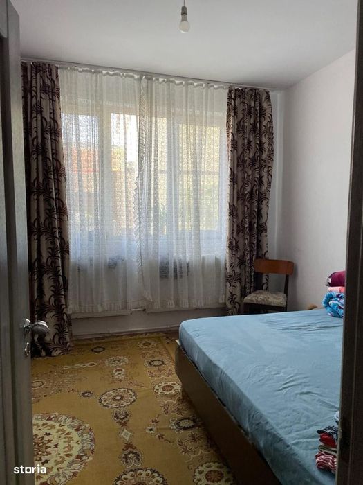 Apartament compus din 2 garsoniere