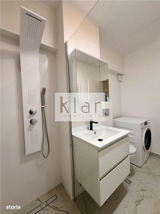 Exclusiv. Apartament 2 camere premium si versatil 65m2  Strada Bucure&