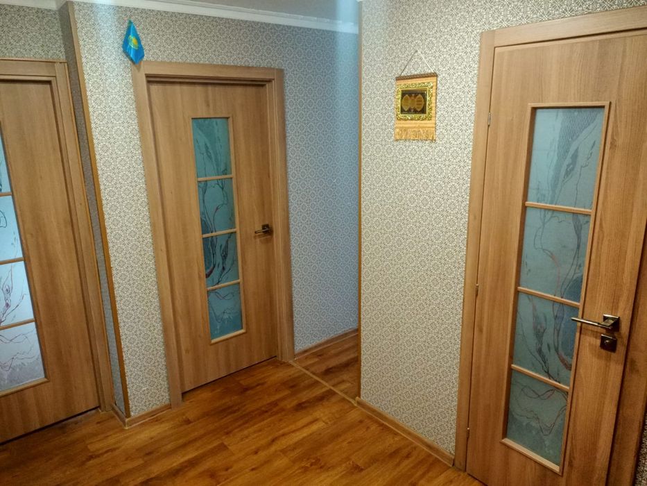 Продам 3 комнатую квартиру