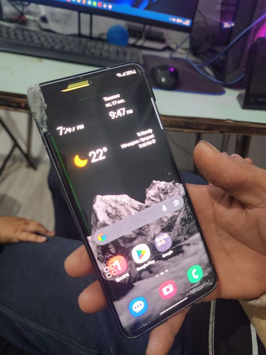 Samsung s20 5G 128/12