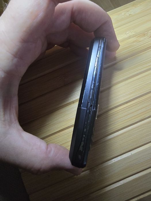 Telefon Colectie: Sony Ericsson T250 Black