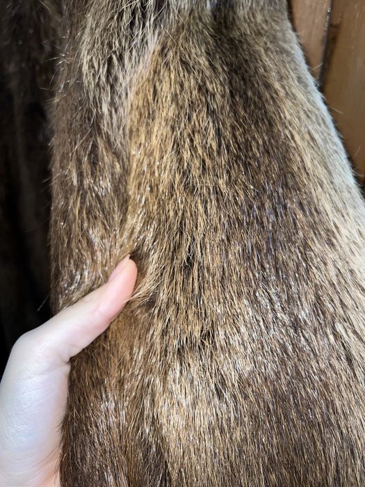 Продам шубу